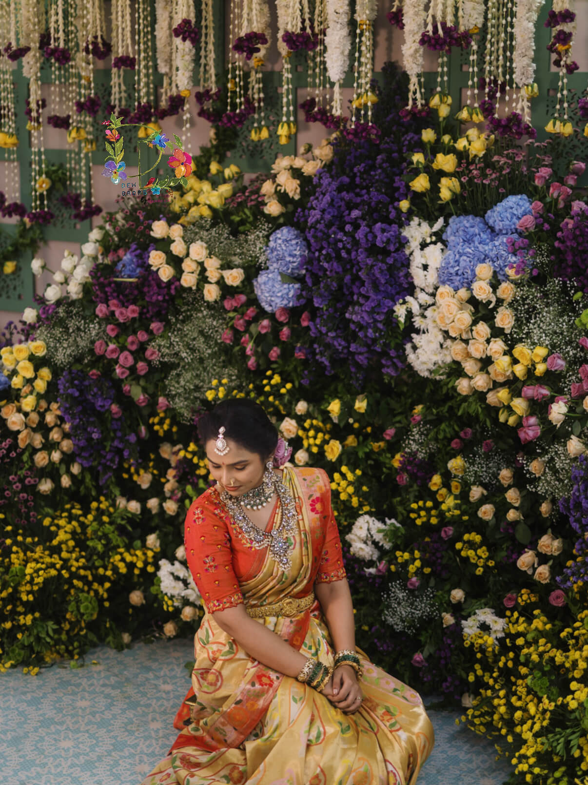 Wedding Celebration